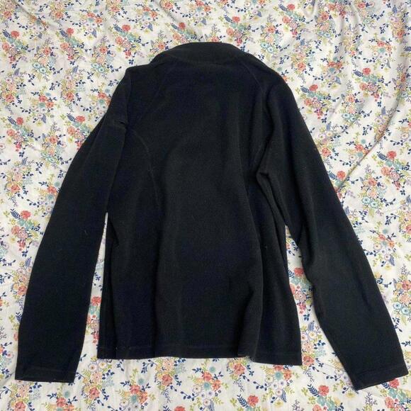 L.L.Bean Women's Black Jacket - Picture 4 of 6